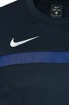 Футболки Nike Academy16 Training TOP (т.синяя, 725932-451)