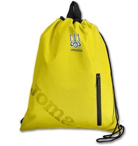 Рюкзак-мешок Joma Ukraine желтый (FFU400279900)