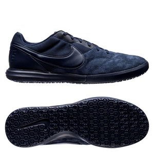Nike Premier II Sala IC (т. сине-черные, AV3153-441)