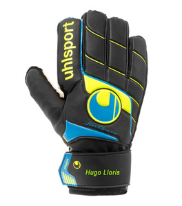 Вратарские перчатки uhlsport STARTER SOFT LLORIS 53801
