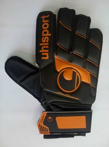 Вратарские перчатки uhlsport FANGMASCHINE STARTER SOFT 538