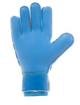Вратарские перчатки uhlsport FANGMASCHINE SOFT BLUE 543-01