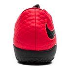Nike Hypervenom Phelon III IC (красно-черные, 852563-616)
