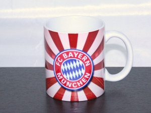 Чашка ФК Бавария