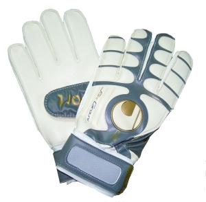 Вратарские перчатки uhlsport CERBERUS Soft Decathlon 827
