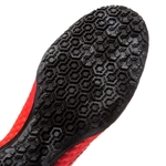 Nike Mercurial X Finale IC (красно-черные, 725242-608)