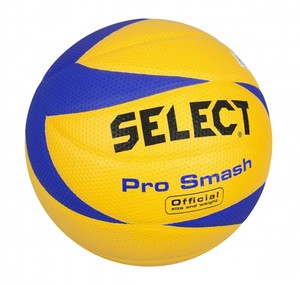 Волейбольный мяч SELECT Pro Smash Volley