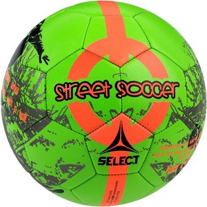 Мяч футбольный Select Street Soccer NEW