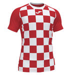 Футбольная форма (футболка) Joma Flag II - 101465.102