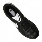 Nike Premier II TF 010 (черно-белые, AO9377-010)