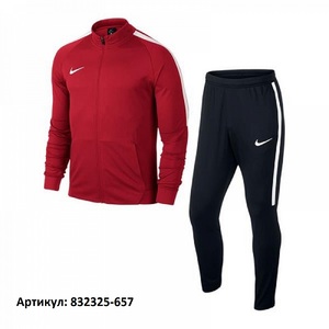Спортивный костюм Nike Squad 17 