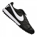Nike Premier II TF 010 (черно-белые, AO9377-010)