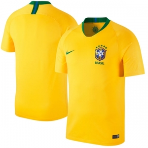 Сборная Бразилии (основная) Чемпионат Мира 2018.