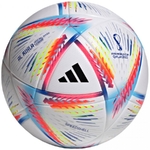 Футбольный мяч Adidas Al Rihla World Cup 2022 (H57782)